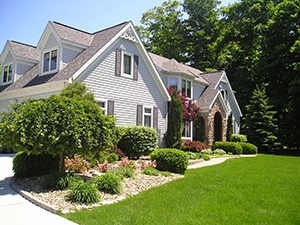 Landscapers and Lawncare Services in Red Bluff, CA
