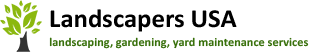 Red Bluff Landscapers